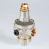 ᐉ Редуктор давления мембранный от 1 до 7 бар 2" VALTEC с преднастройкой 3 бара / Регулятор давления воды (РДВ) для систем отопления и водоснабжения VT.085.N.0907 ✅ фото | VALTEC ⭐ Pro-Greem