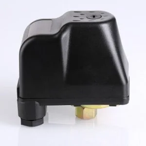 ᐉ Реле давления воды для насоса 1/4" вн.р. 1-5,3 бар VALTEC 220В / Устройство защиты насосного оборудования от "сухого хода" и перегрева двигателя ✔️ фото | ⏩ Pro-Greem