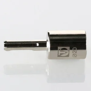 ᐉ Торцеватель для армированной ПП трубы 40 мм под электроинструмент VALTEC / Насадка для обработки торцов полипропиленовых труб под пайку ✔️ фото | ⏩ Pro-Greem