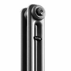 ᐉ Радиатор стальной трубчатый Rifar Tubog TUB 2180-06-D1-TI [6 секций] ✔️ фото | ⏩ Pro-Greem