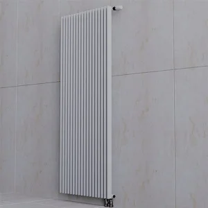 ᐉ Радиатор стальной трубчатый КЗТО Параллели В1-1250-72-1284 ✔️ фото | ⏩ Pro-Greem