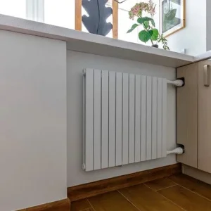 ᐉ Радиатор стальной трубчатый КЗТО Соло В2-500-52-534 ✔️ фото | ⏩ Pro-Greem