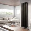 ᐉ Радиатор стальной трубчатый Zehnder Charleston 3150 100-1500 мм [1 секция] zeh-3150-100-1500-1 ✅ фото | Zehnder ⭐ Pro-Greem