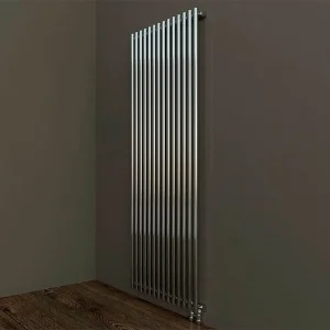 ᐉ Радиатор стальной трубчатый КЗТО Гармония А25 1-2000-3 ✔️ фото | ⏩ Pro-Greem