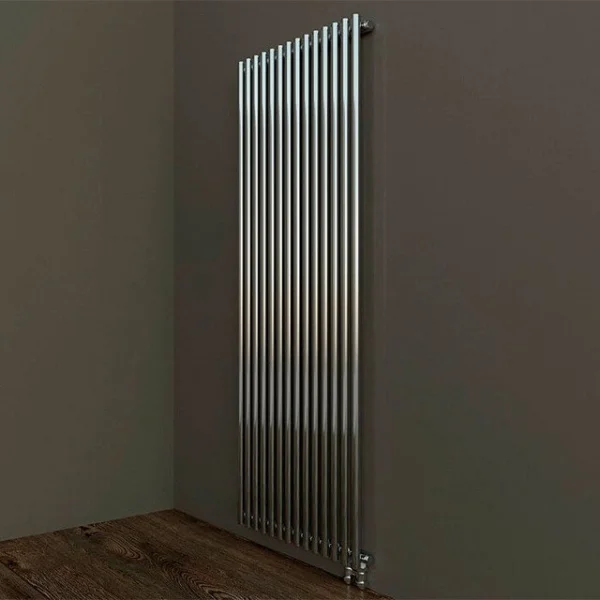 ᐉ Радиатор стальной трубчатый КЗТО Гармония А25 1-2000-3 ✔️ фото | ⏩ Pro-Greem