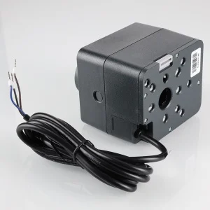 ᐉ Электропривод поворотный трехпозиционный 24В VALTEC / Привод для управления трех- и четырехходовыми ротационными смесительными клапанами ✔️ фото | ⏩ Pro-Greem