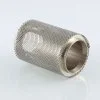 ᐉ Инвертор потока для косого фильтра 1" VALTEC / Фильтроэлемент грязевика - преобразователь движения воды и теплоносителя в вертикальной трубе VT.116.N.06 ✅ фото | VALTEC ⭐ Pro-Greem