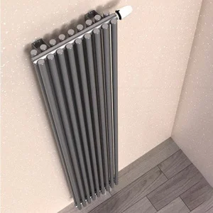 ᐉ Радиатор стальной трубчатый КЗТО Гармония А25 2-1500-3 ✔️ фото | ⏩ Pro-Greem