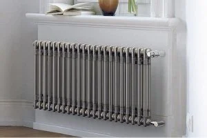 ᐉ Радиатор стальной трубчатый Zehnder Charleston 3090 100-900 мм [1 секция] ✔️ фото | ⏩ Pro-Greem