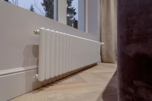 ᐉ Радиатор стальной трубчатый КЗТО Гармония 1-750-80-795 ✔️ фото | ⏩ Pro-Greem