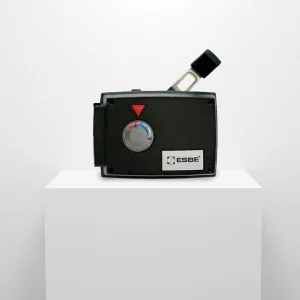 ᐉ Электропривод ESBE 93P (12550500) пропорциональный PROP MULTI 24В 15Нм 60-390сек 30-355C / Привод для подключения смесительных клапанов серии F ✔️ фото | ⏩ Pro-Greem