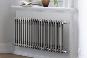 ᐉ Радиатор стальной трубчатый Zehnder Charleston 4100 136-1000 мм [1 секция] ✔️ фото | ⏩ Pro-Greem