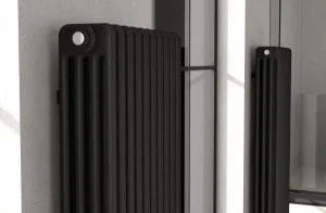 ᐉ Радиатор стальной трубчатый Zehnder Charleston 6090 210-900 мм [1 секция] ✔️ фото | ⏩ Pro-Greem