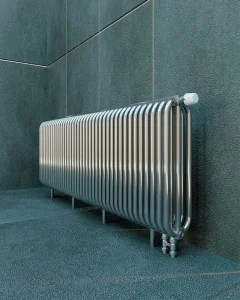 ᐉ Радиатор стальной трубчатый КЗТО РС 3-300-8 ✔️ фото | ⏩ Pro-Greem