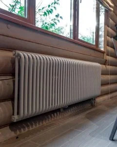 ᐉ Радиатор стальной трубчатый КЗТО РС 2-300-8 ✔️ фото | ⏩ Pro-Greem