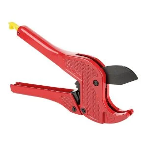 ᐉ Ножницы для труб до 26 мм из металлопластика, ППР и пластика VALTEC / Резак с пружинным механизмом для резки труб из полипропилена, металлопласта ✔️ фото | ⏩ Pro-Greem