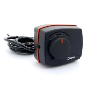 ᐉ Привод ESBE ARA658 с 2-точечным сигналом (12120600) 24 В 6Нм 50Гц 60сек - поворотный сервопривод для управления ротационными смесительными клапанами ✔️ фото | ⏩ Pro-Greem