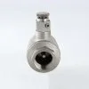 ᐉ Обратный клапан пружинный 1/2" VALTEC с воздухоотводчиком и дренажом / Отсекающая арматура на трубу ДУ 15 для защиты от обратного потока воды VT.171.N.04 ✅ фото | VALTEC ⭐ Pro-Greem