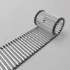 ᐉ Внутрипольный конвектор Новатерм НТ-В 07-35-490 НТ-В-075/35/490 ✅ фото | Новатерм ⭐ Pro-Greem