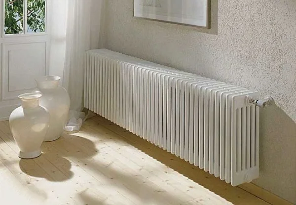 ᐉ Радиатор стальной трубчатый Arbonia 5035 185-350 мм [1 секция] ✔️ фото | ⏩ Pro-Greem