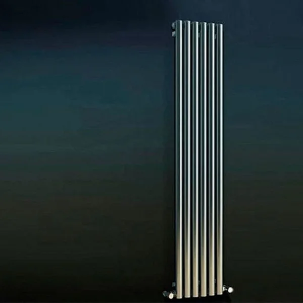 ᐉ Радиатор стальной трубчатый КЗТО Гармония А40 1-1750-3 ✔️ фото | ⏩ Pro-Greem
