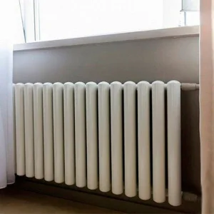 ᐉ Радиатор стальной трубчатый КЗТО Гармония С40-2-300-108-358 ✔️ фото | ⏩ Pro-Greem