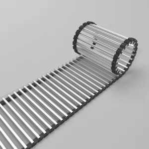 ᐉ Внутрипольный конвектор Новатерм НТ-В 14-25-260 ✔️ фото | ⏩ Pro-Greem