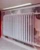 ᐉ Радиатор стальной трубчатый КЗТО РС 2-500-8 2-500-8 ✅ фото | КЗТО ⭐ Pro-Greem