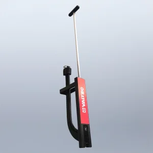 ᐉ Такер (степлер) для укладки труб теплого пола диаметром 16-20 мм VALTEC / Tacker - оснастка для крепления трубопровода водяного ТП к теплоизоляции ✔️ фото | ⏩ Pro-Greem