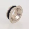 ᐉ Адаптер под евроконус 3/4" "Плоскость" VALTEC латунный / Переходник-вставка для подключения гибких подводок, труб к коллекторам, радиаторам VTc.701.NE.05 ✅ фото | VALTEC ⭐ Pro-Greem