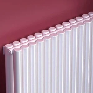 ᐉ Радиатор стальной трубчатый КЗТО Гармония А40 2-300-3 ✔️ фото | ⏩ Pro-Greem