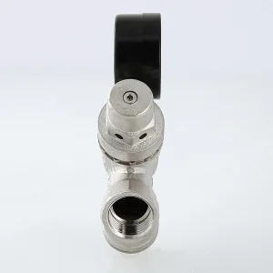 ᐉ Редуктор давления 2-5 бар (преднастройка 3 бар) 1/2" VALTEC с манометром и фильтром / Регулятор давления воды (РДВ) для отопления и водоснабжения ✔️ фото | ⏩ Pro-Greem