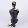 ᐉ Фильтр-дешламатор магнитный 1" вн.р. (ДУ 25) промывной VALTEC для очистки воды 500+800 мкм сетчатый с магнитом / Шламоуловитель магистральный VT.382.B.06 ✅ фото | VALTEC ⭐ Pro-Greem