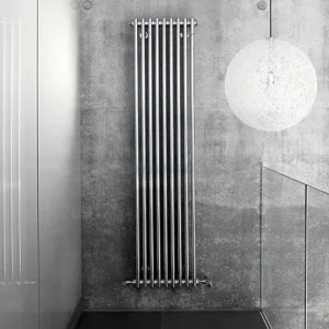 ᐉ Радиатор стальной трубчатый Zehnder Charleston 6200 210-2000 мм [1 секция] ✔️ фото | ⏩ Pro-Greem