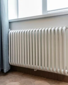 ᐉ Радиатор стальной трубчатый КЗТО РС 2-500-8 ✔️ фото | ⏩ Pro-Greem