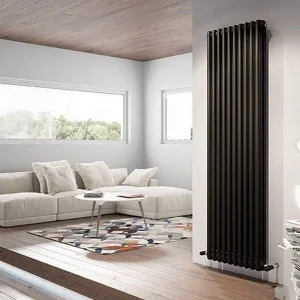 ᐉ Радиатор стальной трубчатый Zehnder Charleston 5250 173-2500 мм [1 секция] ✔️ фото | ⏩ Pro-Greem