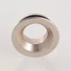 ᐉ Адаптер под евроконус 3/4" "Плоскость" VALTEC латунный / Переходник-вставка для подключения гибких подводок, труб к коллекторам, радиаторам VTc.701.NE.05 ✅ фото | VALTEC ⭐ Pro-Greem