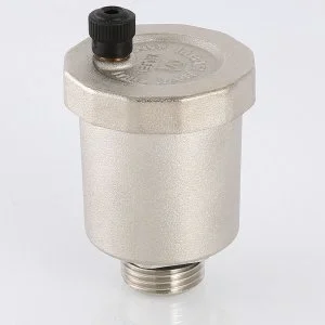 ᐉ Воздухоотводчик автоматический 1/2" нар.р. VALTEC прямой рычажный / Сбросник воздуха на группу безопасности котла отопления, гидрострелки, коллекторы ✔️ фото | ⏩ Pro-Greem
