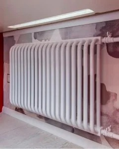 ᐉ Радиатор стальной трубчатый КЗТО РС 2-750-8 ✔️ фото | ⏩ Pro-Greem