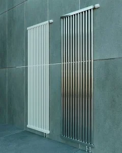 ᐉ Радиатор стальной трубчатый КЗТО РС 1-1200-8 ✔️ фото | ⏩ Pro-Greem