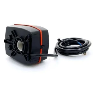 ᐉ Привод ESBE ARA658 с 2-точечным сигналом (12120600) 24 В 6Нм 50Гц 60сек - поворотный сервопривод для управления ротационными смесительными клапанами ✔️ фото | ⏩ Pro-Greem