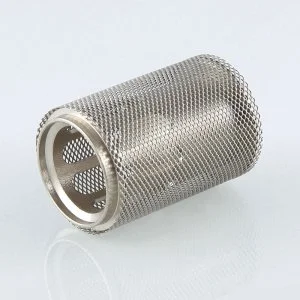 ᐉ Инвертор потока для косого фильтра 3/4" VALTEC / Фильтроэлемент грязевика - преобразователь движения воды и теплоносителя в вертикальной трубе ✔️ фото | ⏩ Pro-Greem