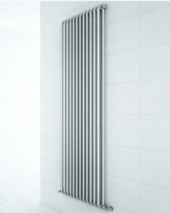 ᐉ Радиатор стальной трубчатый КЗТО РС 2-2000-8 ✔️ фото | ⏩ Pro-Greem