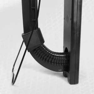 ᐉ Комплект Такер (степлер) + скобы 500 шт. для укладки труб теплого пола диаметром 16, 17, 18, 20 мм "Прогреем" / Tacker - оснастка для монтажа труб ТП ✔️ фото | ⏩ Pro-Greem