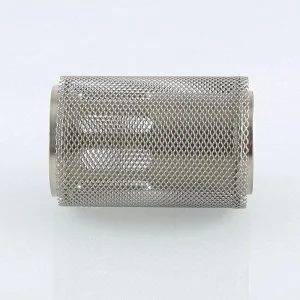 ᐉ Инвертор потока для косого фильтра 1/2" VALTEC / Фильтроэлемент грязевика - преобразователь движения воды и теплоносителя в вертикальной трубе ✔️ фото | ⏩ Pro-Greem