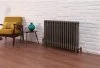 ᐉ Радиатор стальной трубчатый Zehnder Charleston 2026 62-252 мм [1 секция] zeh-2026-62-252-1 ✅ фото | Zehnder ⭐ Pro-Greem