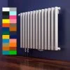 Радиатор стальной трубчатый КЗТО Гармония А40 1-500-3