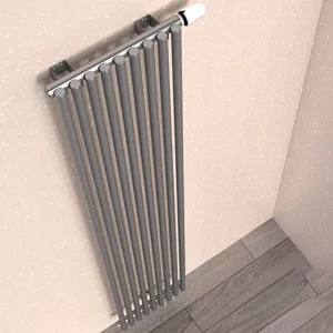 ᐉ Радиатор стальной трубчатый КЗТО Гармония А25 2-1250-3 ✔️ фото | ⏩ Pro-Greem