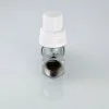 ᐉ Клапан термостатический радиаторный прямой 1/2" вн-нар VALTEC / Регулирующий кран для подключения радиатора отопления с полусгоном, VT.032.N.04 VT.032.N.04 ✅ фото | VALTEC ⭐ Pro-Greem