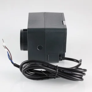 ᐉ Электропривод поворотный трехпозиционный 24В VALTEC / Привод для управления трех- и четырехходовыми ротационными смесительными клапанами ✔️ фото | ⏩ Pro-Greem